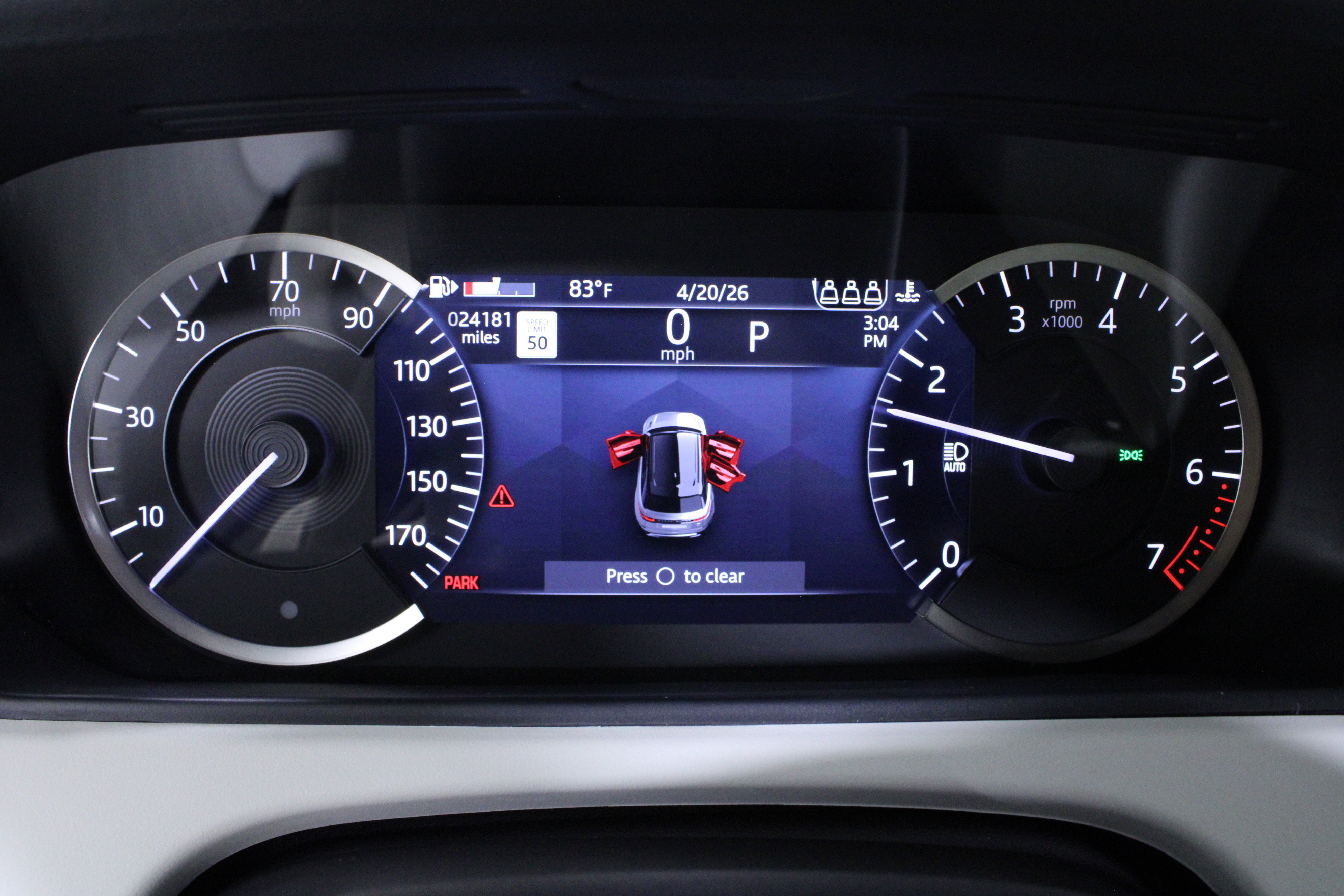 Used 2023 Land Rover Range Rover Velar R-Dynamic S AWD/4WD image 24