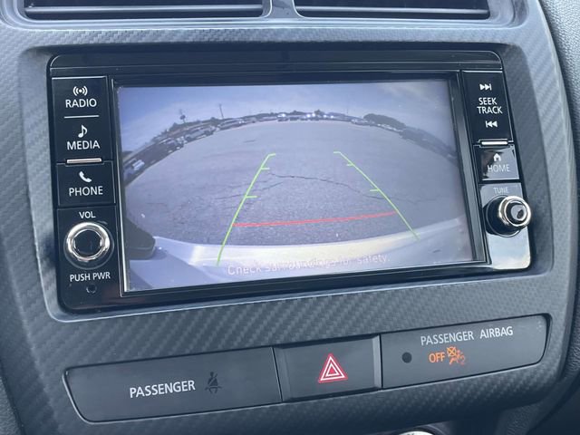 Used 2022 Mitsubishi Outlander Sport FWD image 18