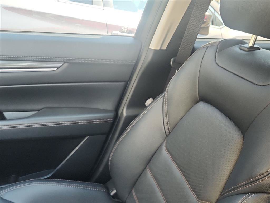 Used 2021 MAZDA CX-5 Grand Touring AWD/4WD image 17