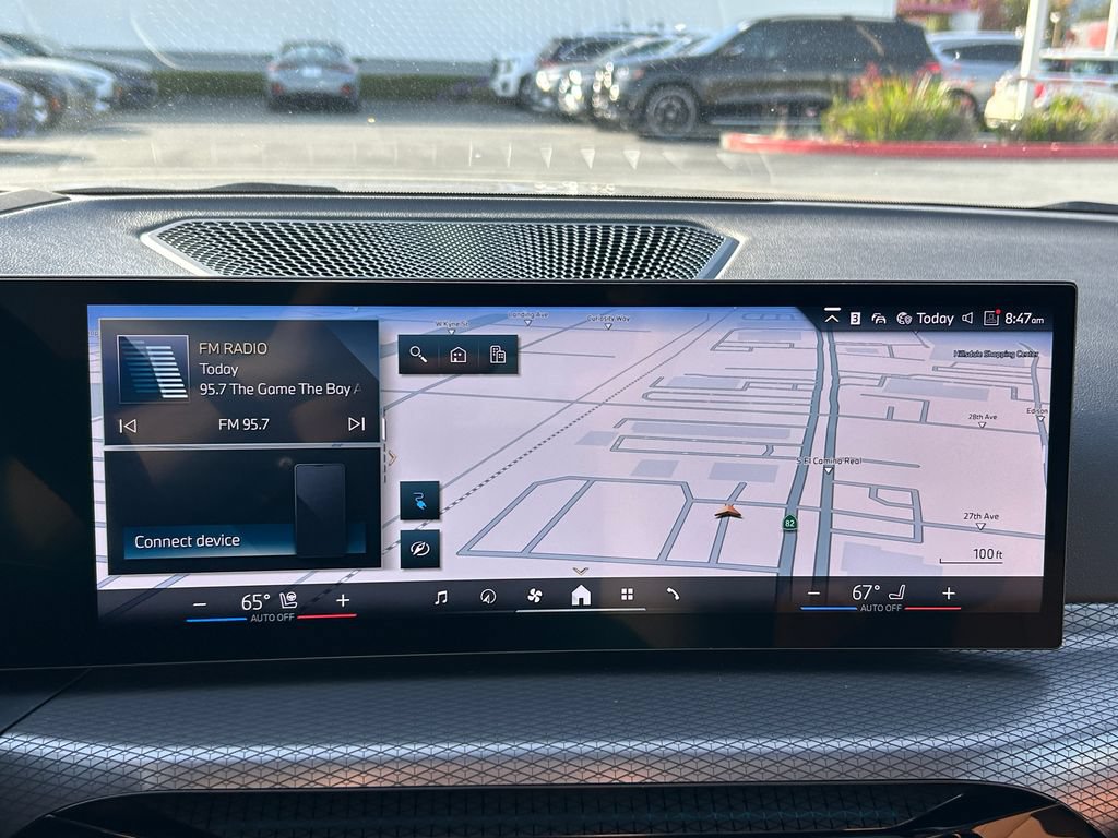 New 2026 BMW i4 xDrive40i w/ Premium Package AWD/4WD image 22