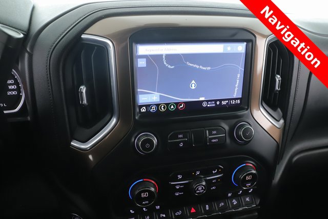 Used 2021 Chevrolet Silverado 3500 High Country image 5