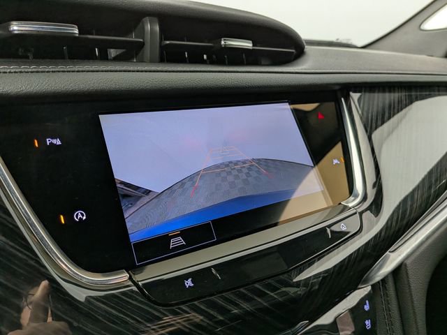 Certified 2023 Cadillac XT6 Premium Luxury AWD/4WD image 7