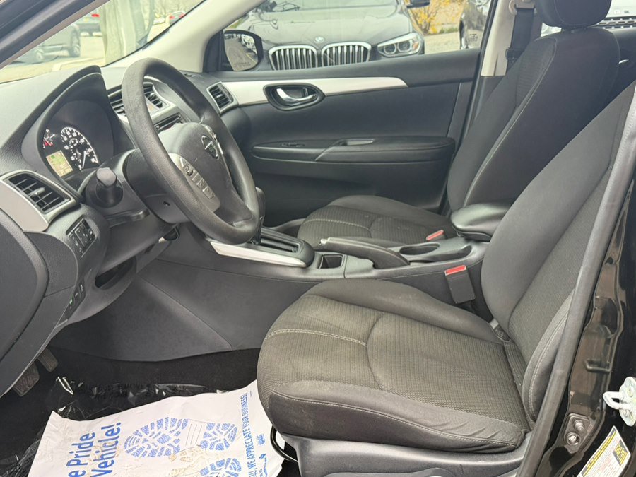 Used 2016 Nissan Sentra S image 18
