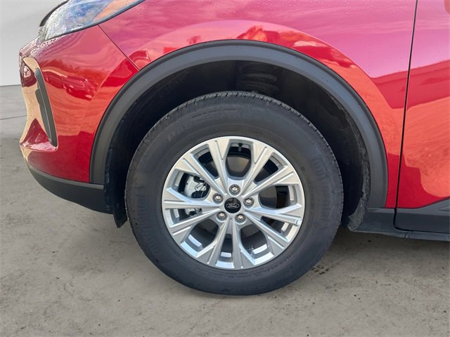 Used 2025 Ford Escape Active w/ Cold Weather Package image 14