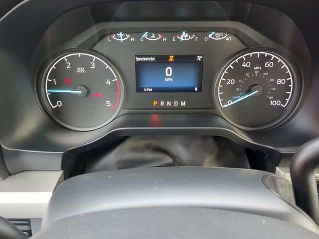 New 2026 Ford F250 XL w/ STX Appearance Package image 32
