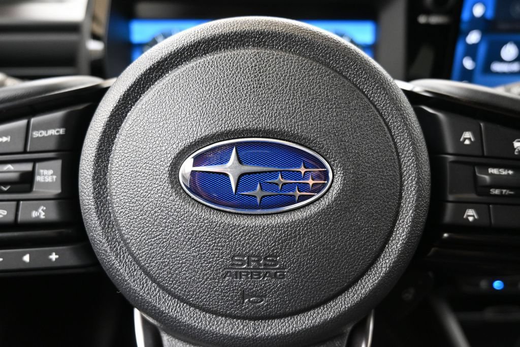 New 2026 Subaru Outback Touring XT AWD/4WD image 28