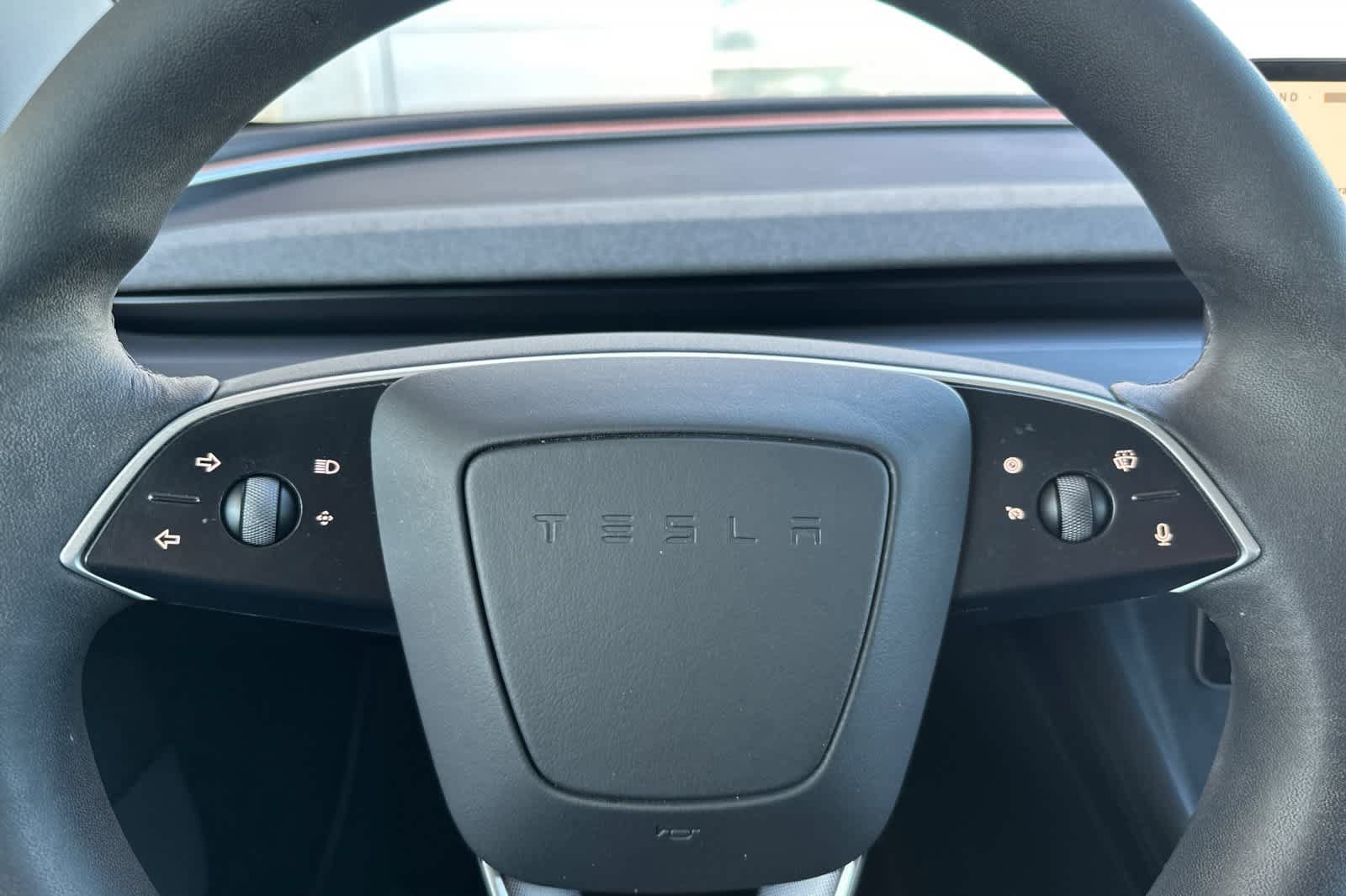 Used 2024 Tesla Model 3 Standard Range RWD image 24