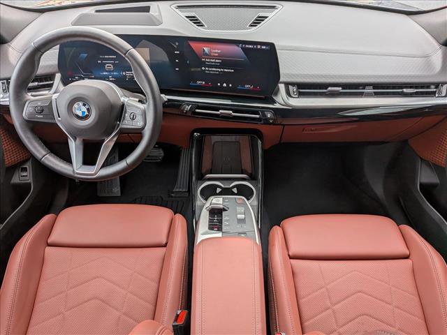 Used 2026 BMW X2 xDrive28i AWD/4WD image 13
