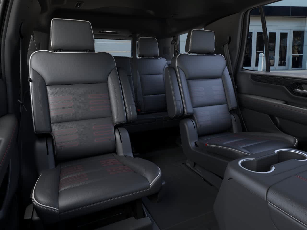 New 2026 GMC Yukon AT4 Ultimate AWD/4WD image 17