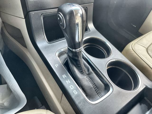 Used 2017 Ford Flex Limited image 16
