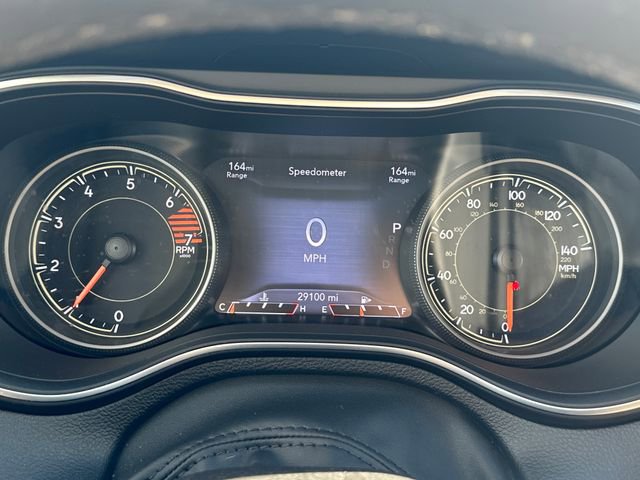 Used 2023 Jeep Cherokee Altitude Lux w/ Lux Elite Package image 18