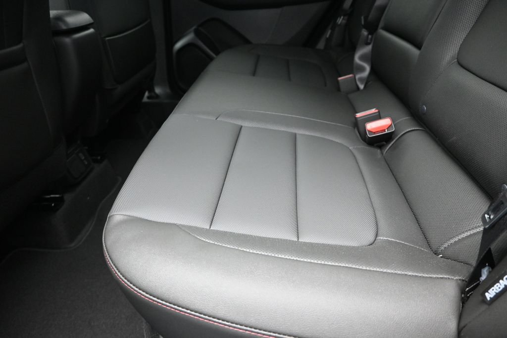 New 2026 Chevrolet TrailBlazer RS w/ Convenience Package FWD image 16
