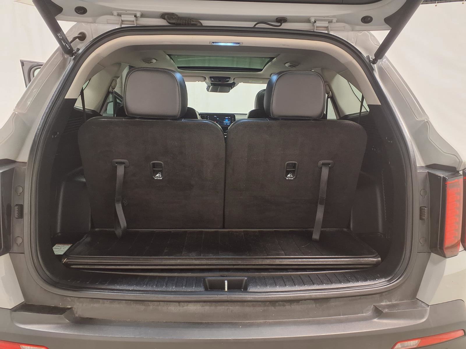 Used 2023 Kia Sorento X-Line EX image 30