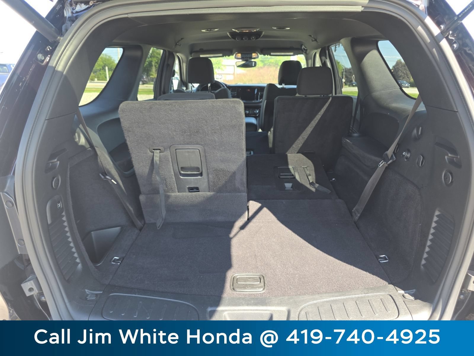 Used 2023 Dodge Durango GT AWD/4WD image 16