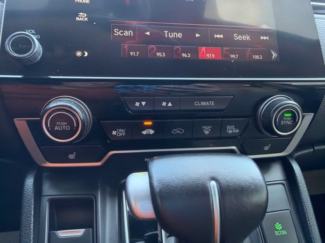 Used 2018 Honda CR-V EX-L image 25