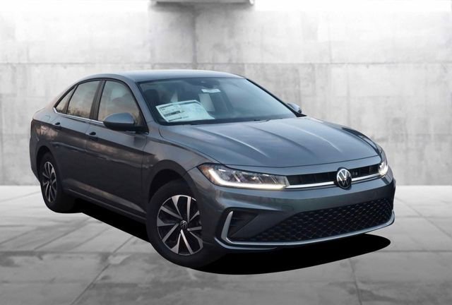 New 2026 Volkswagen Jetta S image 2