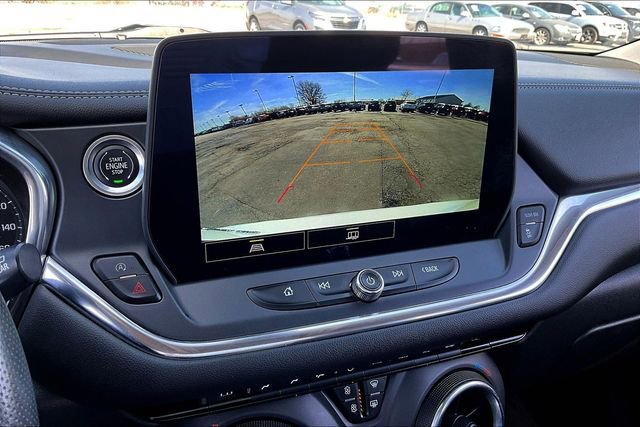 Used 2023 Chevrolet Blazer LT AWD/4WD image 14