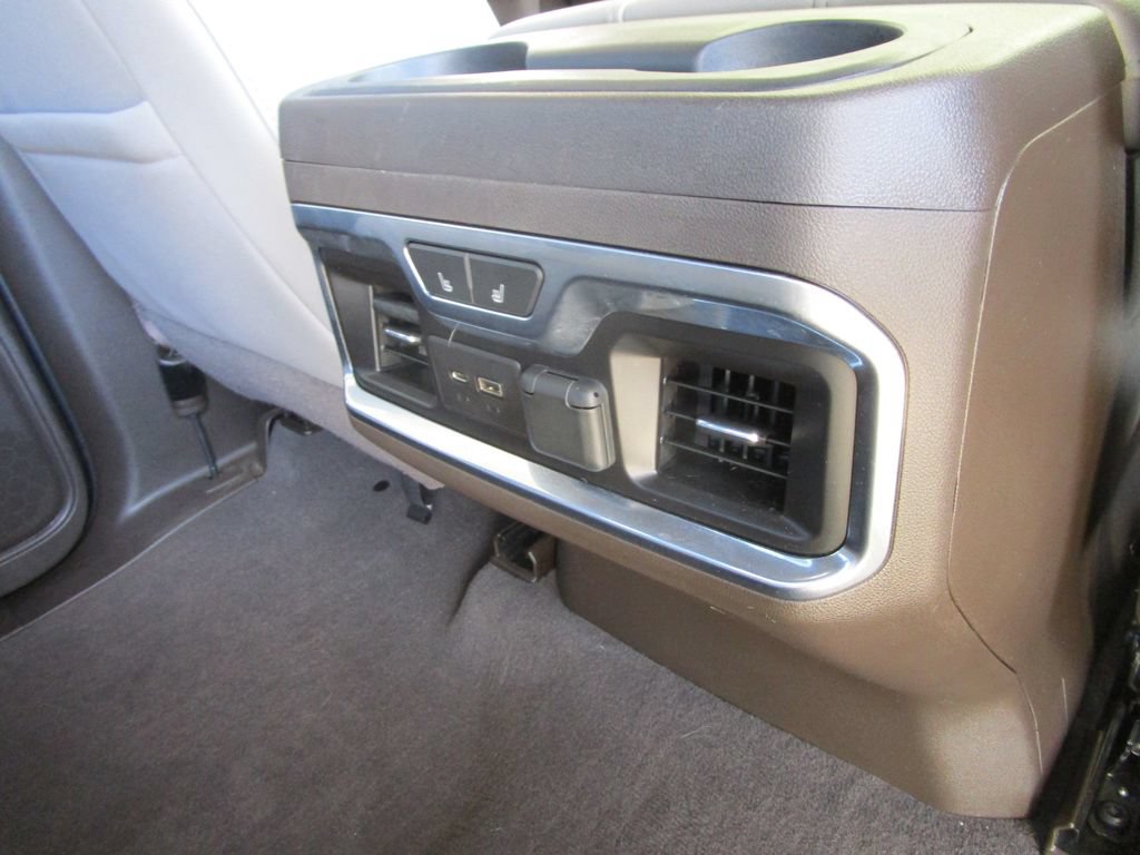Used 2021 GMC Sierra 1500 SLT w/ SLT Convenience Package AWD/4WD image 31