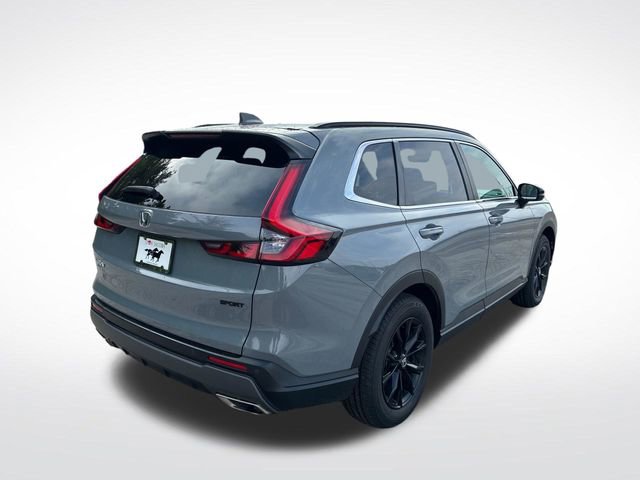 Used 2024 Honda CR-V Sport-L image 3