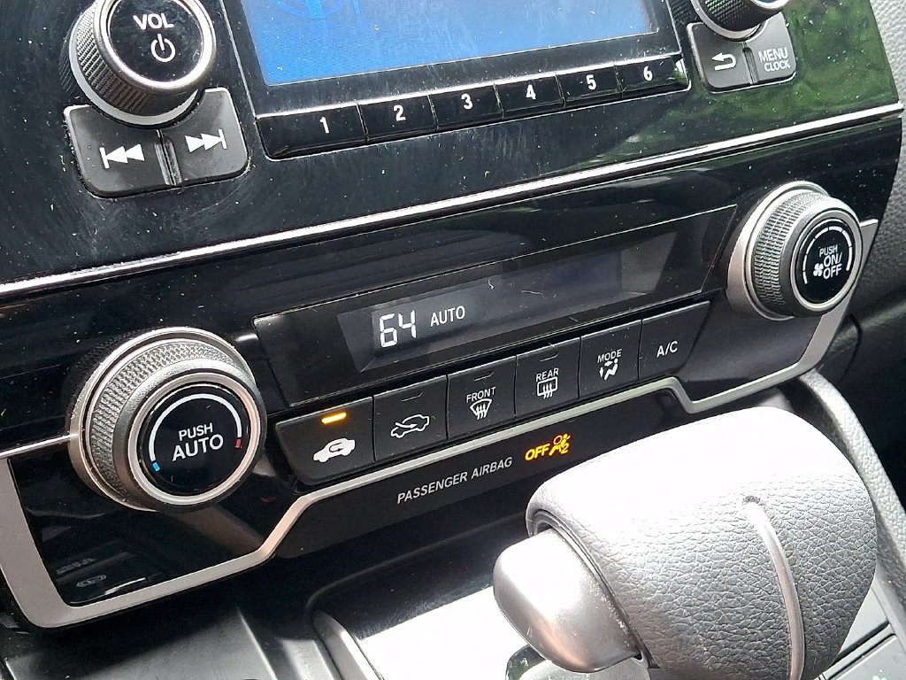 Used 2020 Honda CR-V LX image 16