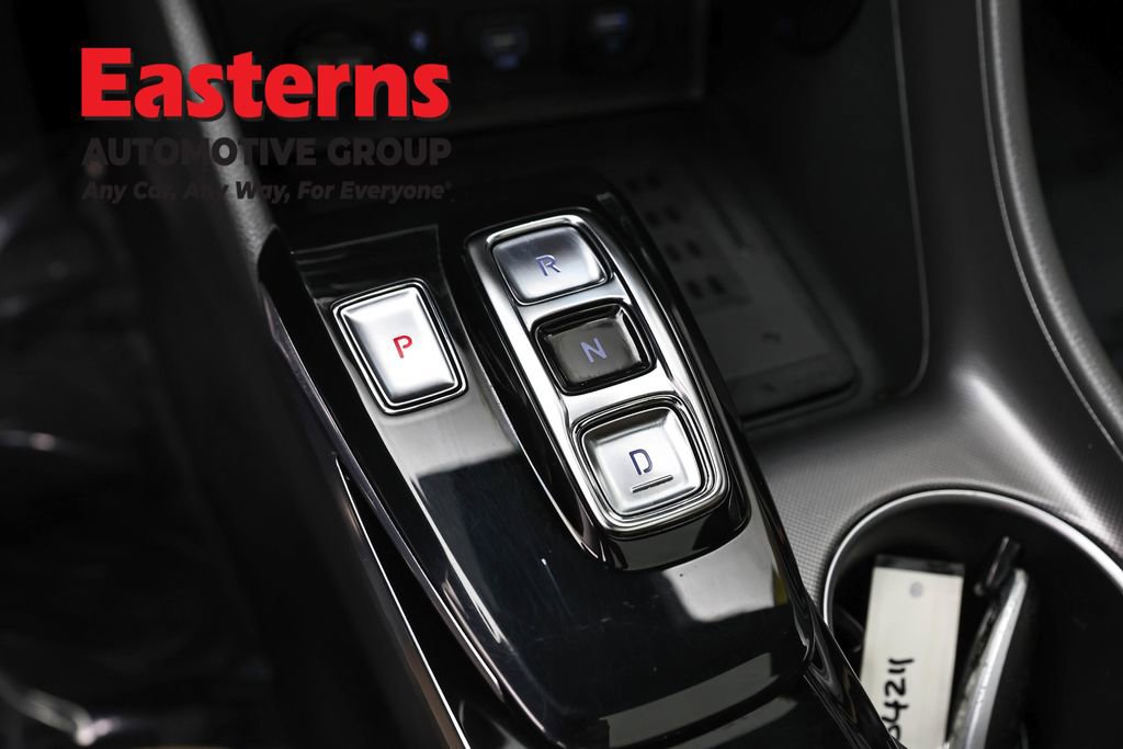 Used 2023 Hyundai Sonata SEL FWD image 13