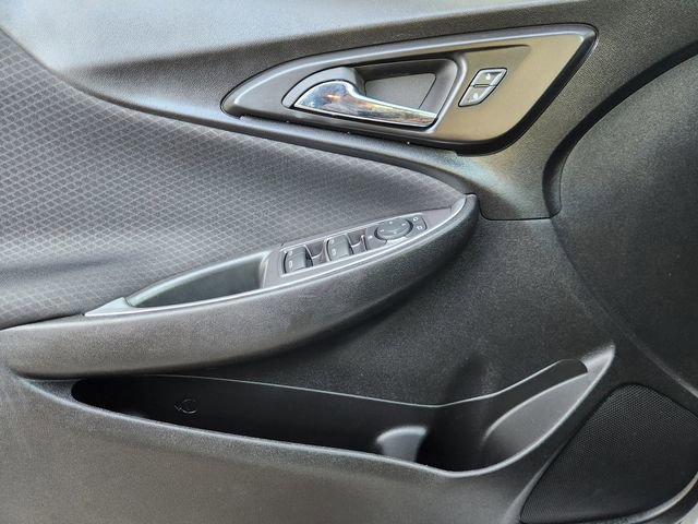 Used 2024 Chevrolet Malibu LT image 18