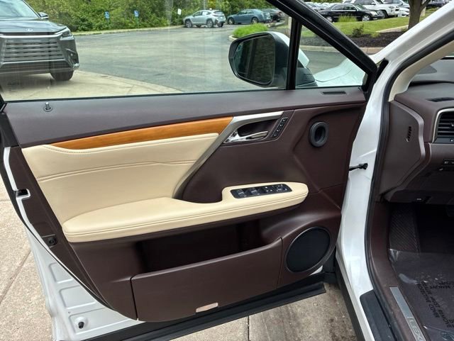 Used 2019 Lexus RX 350 FWD w/ Premium Package image 11