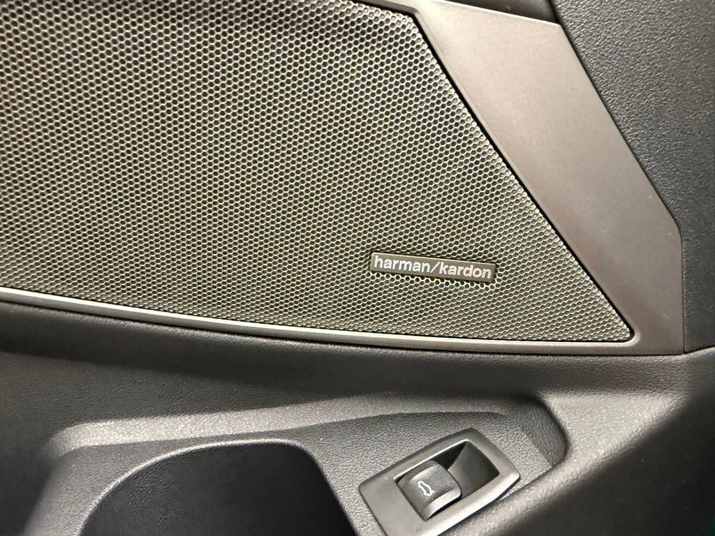 Used 2024 BMW M3 w/ Executive Package image 20