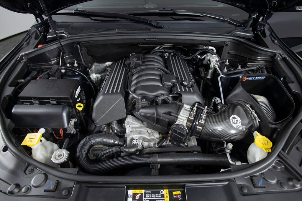 Used 2024 Dodge Durango SRT AWD/4WD image 21