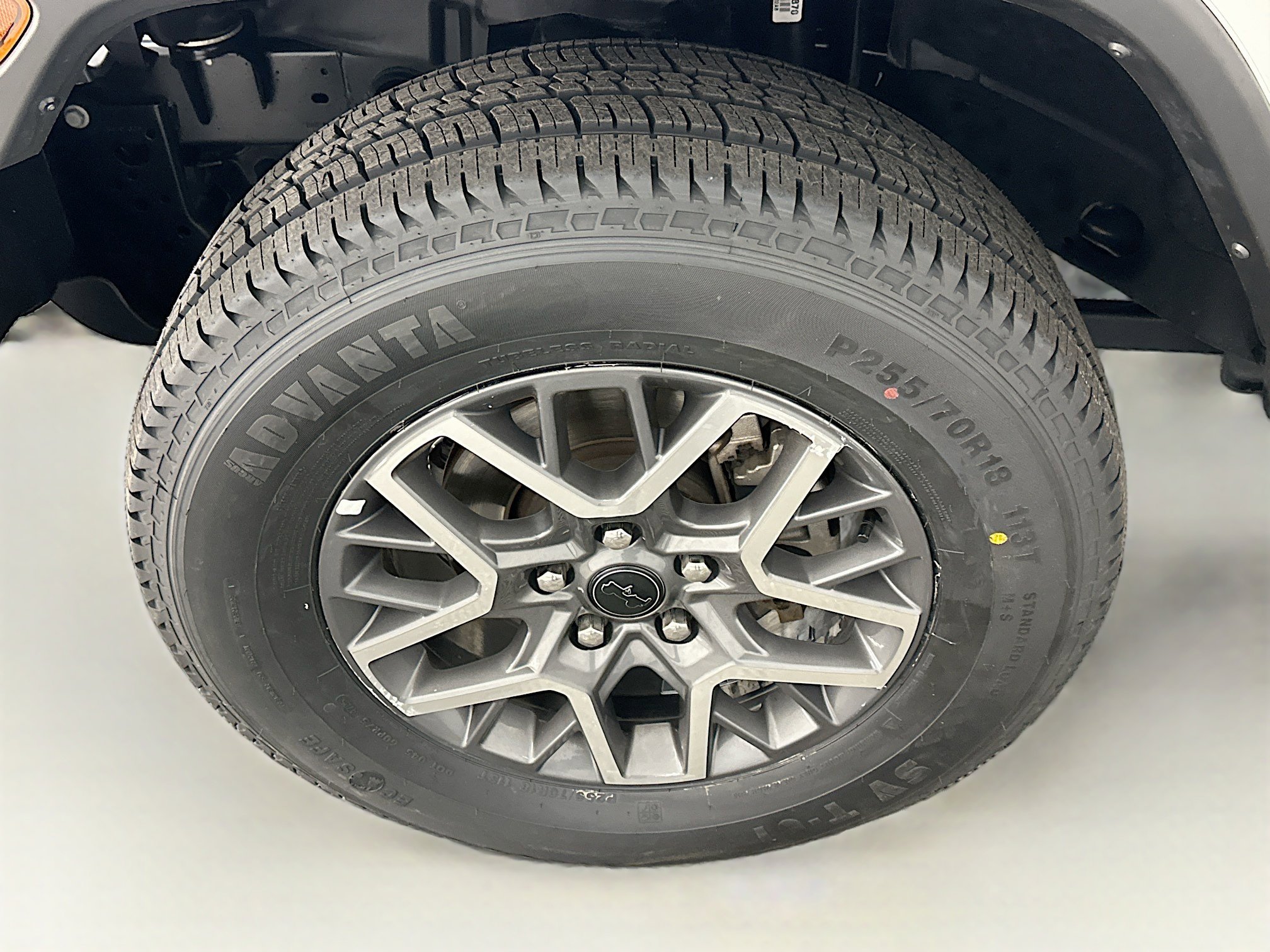 Used 2025 Jeep Wrangler Sahara image 11