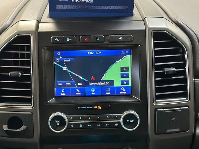 Certified 2021 Ford Expedition Max XLT AWD/4WD image 22