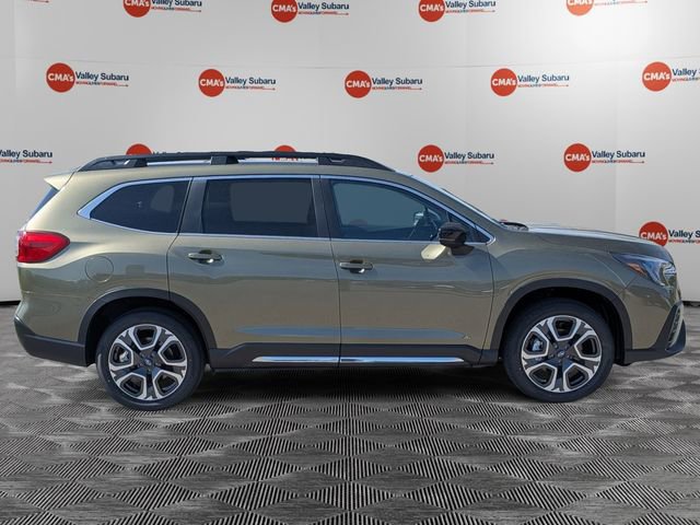 New 2026 Subaru Ascent Limited AWD/4WD image 4