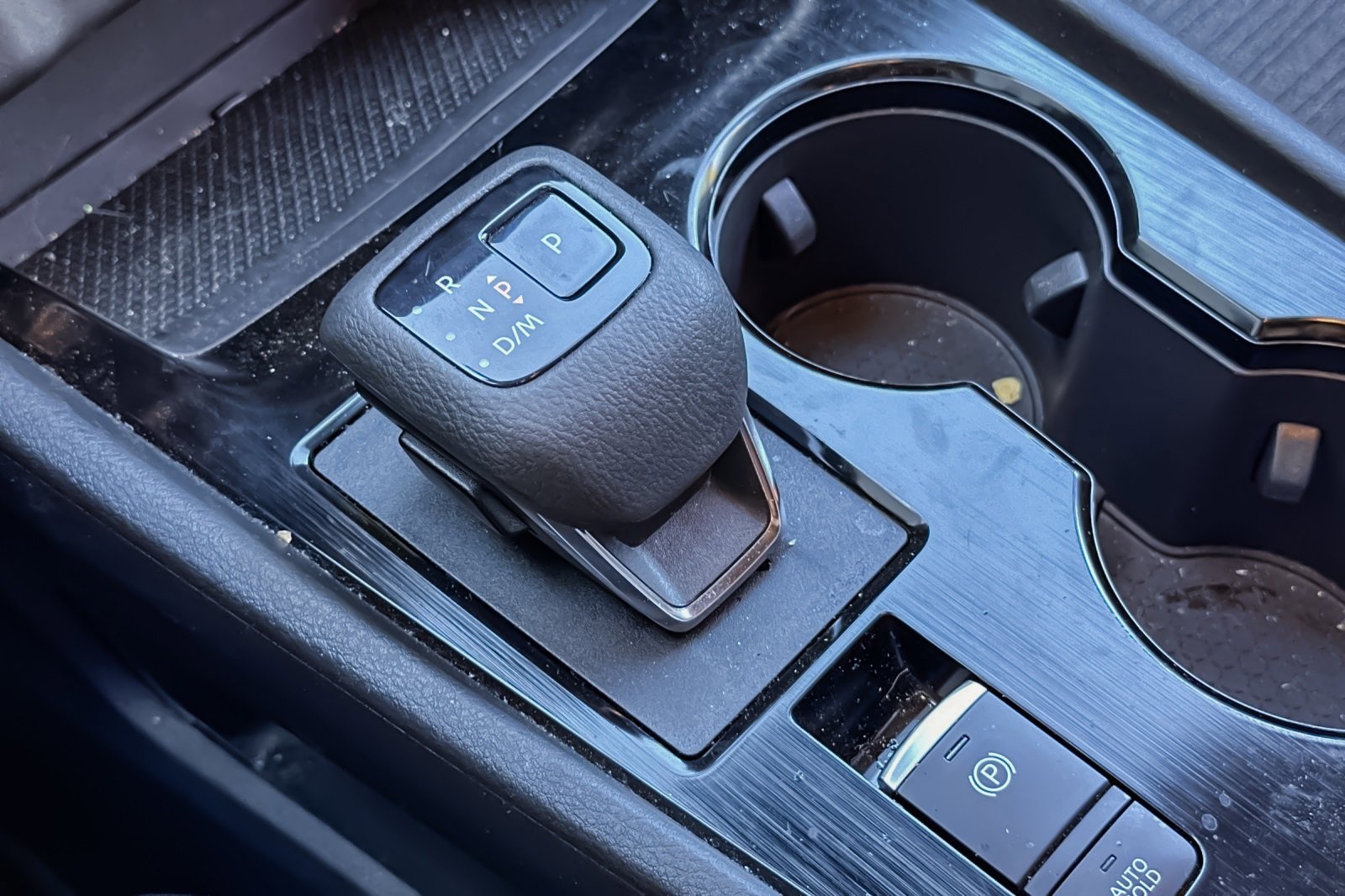 Used 2022 Nissan Rogue S image 18