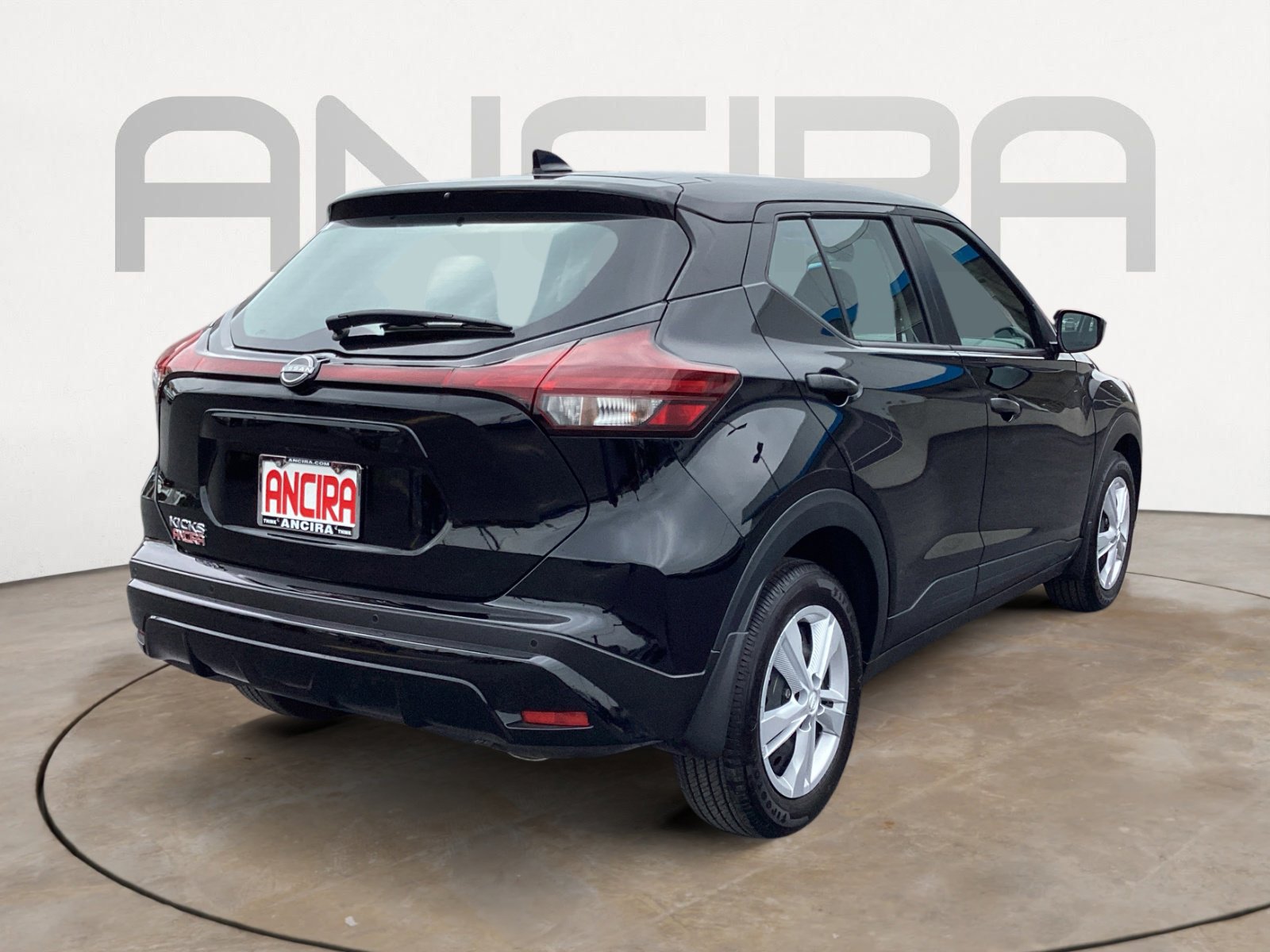 Used 2024 Nissan Kicks S FWD image 12