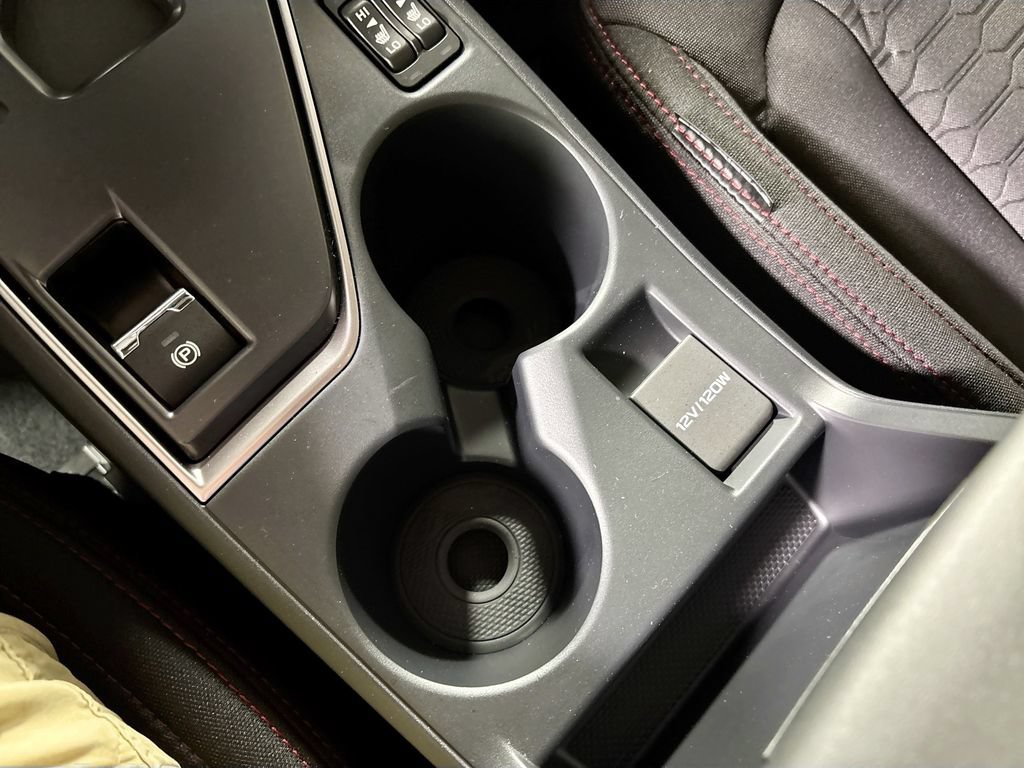 New 2026 Subaru Impreza 2.0i Sport AWD/4WD image 15