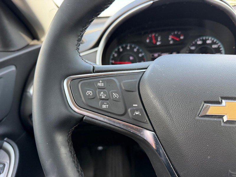 Used 2025 Chevrolet Malibu RS image 11