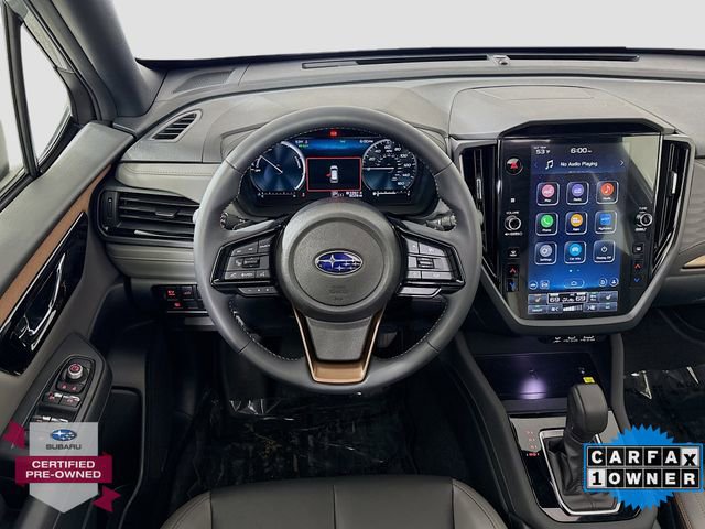 Used 2025 Subaru Forester Sport image 23