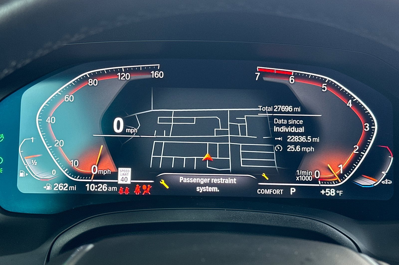 Used 2021 BMW 430i xDrive Coupe w/ Premium Package image 26