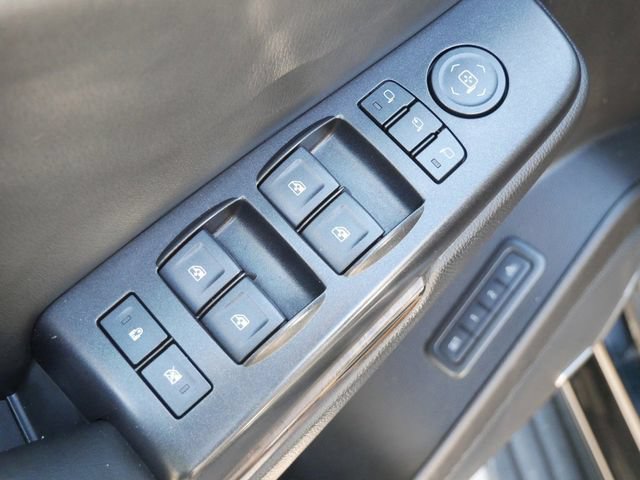 Used 2016 Chevrolet Tahoe LT AWD/4WD image 13