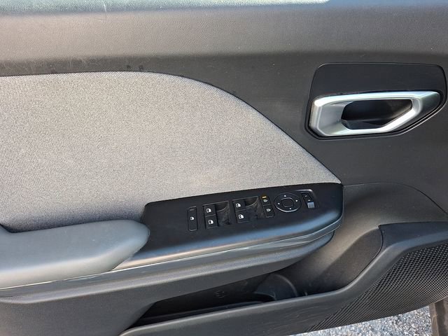 Certified 2025 Kia K4 EX image 14