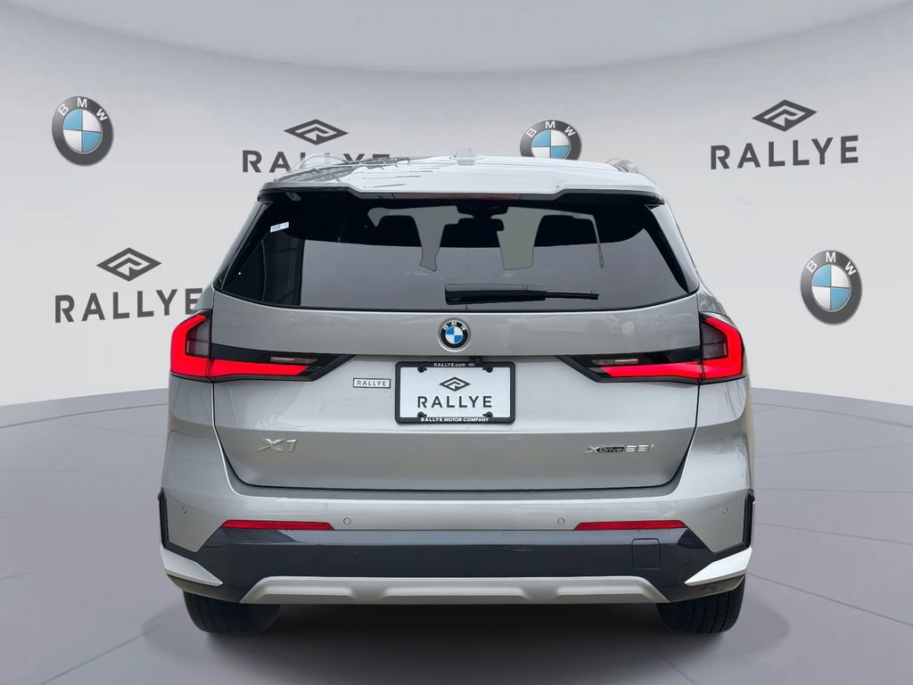 Certified 2024 BMW X1 xDrive28i w/ Convenience Package image 5