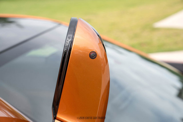 Used 2019 BMW i8 Coupe AWD/4WD image 84