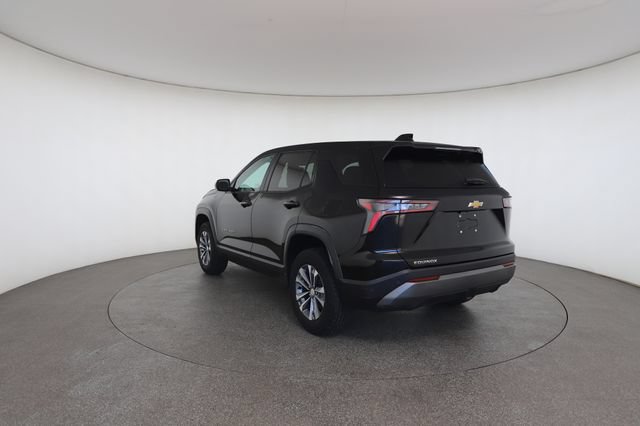 Used 2025 Chevrolet Equinox LT FWD image 12