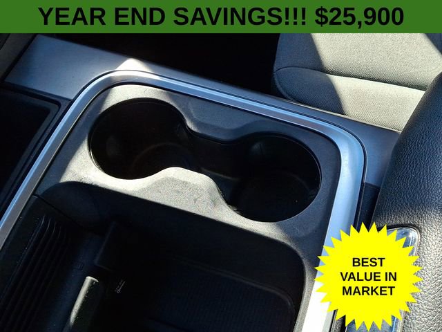 Used 2023 RAM 1500 Classic SLT w/ Trailer & Traction Group image 28