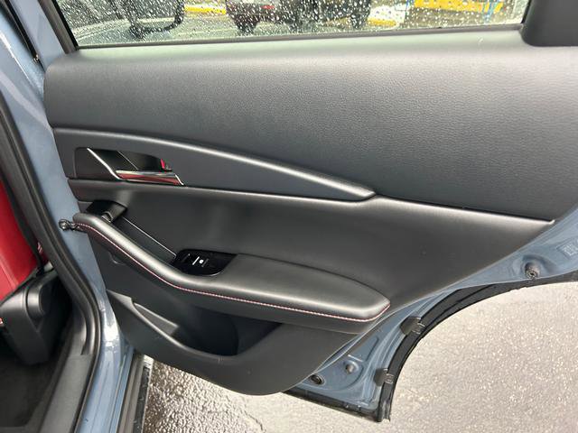 Certified 2022 MAZDA CX-30 AWD 2.5 S w/ Preferred Package image 23