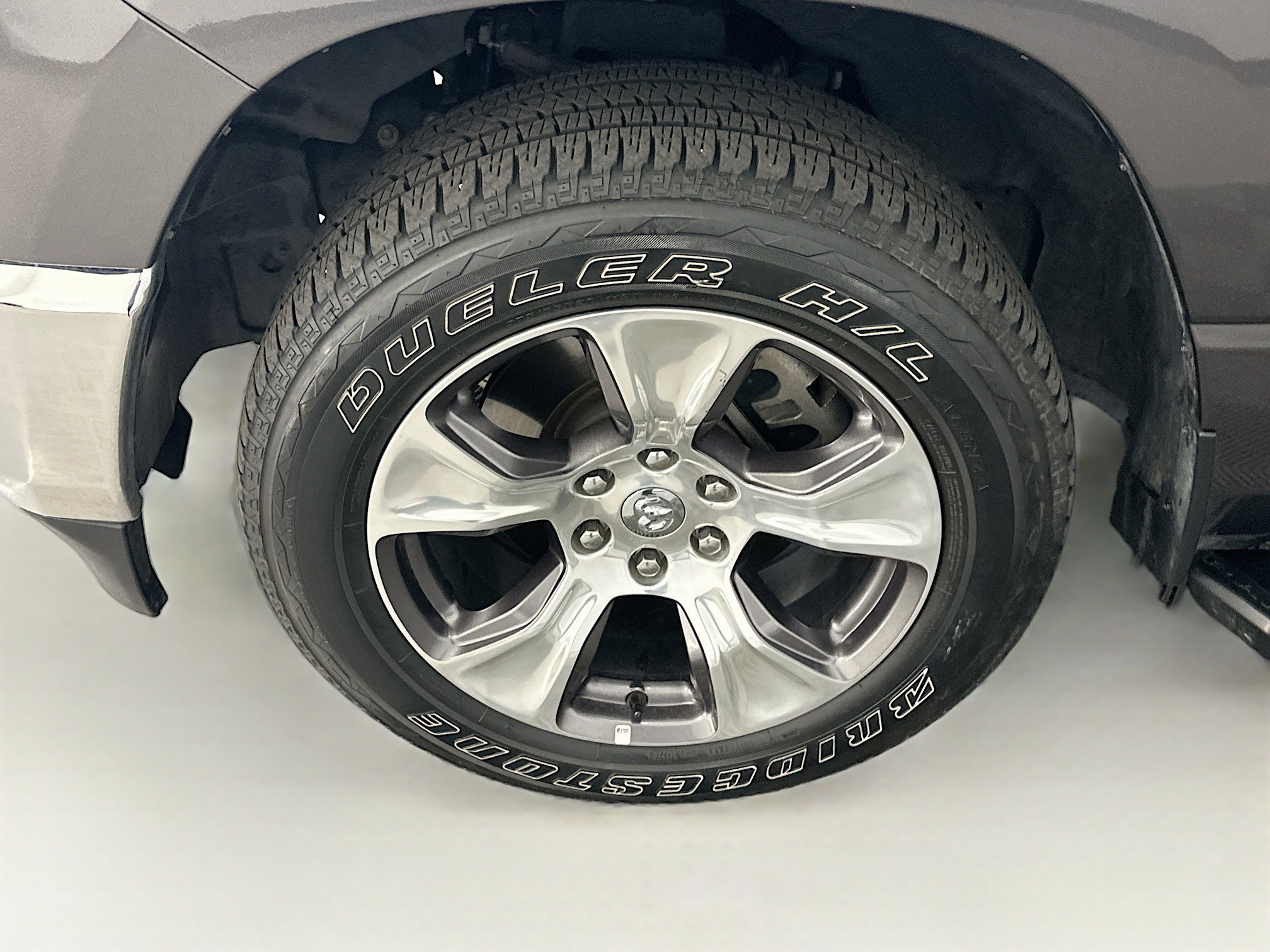 Used 2022 RAM 1500 Big Horn image 11