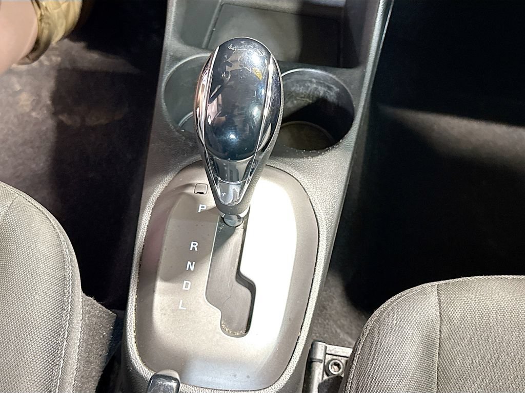 Used 2021 Chevrolet Spark LT FWD image 17