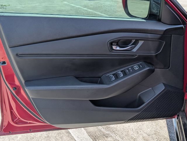 Used 2023 Honda Accord Sport image 8