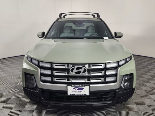 New 2026 Hyundai Santa Cruz SEL AWD/4WD image 8