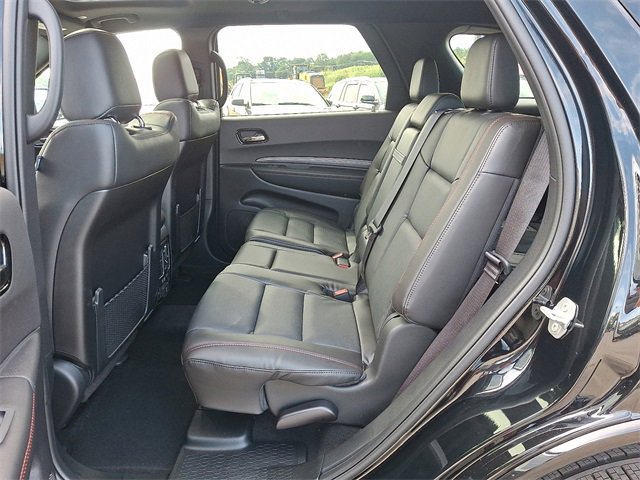 New 2026 Dodge Durango GT image 10